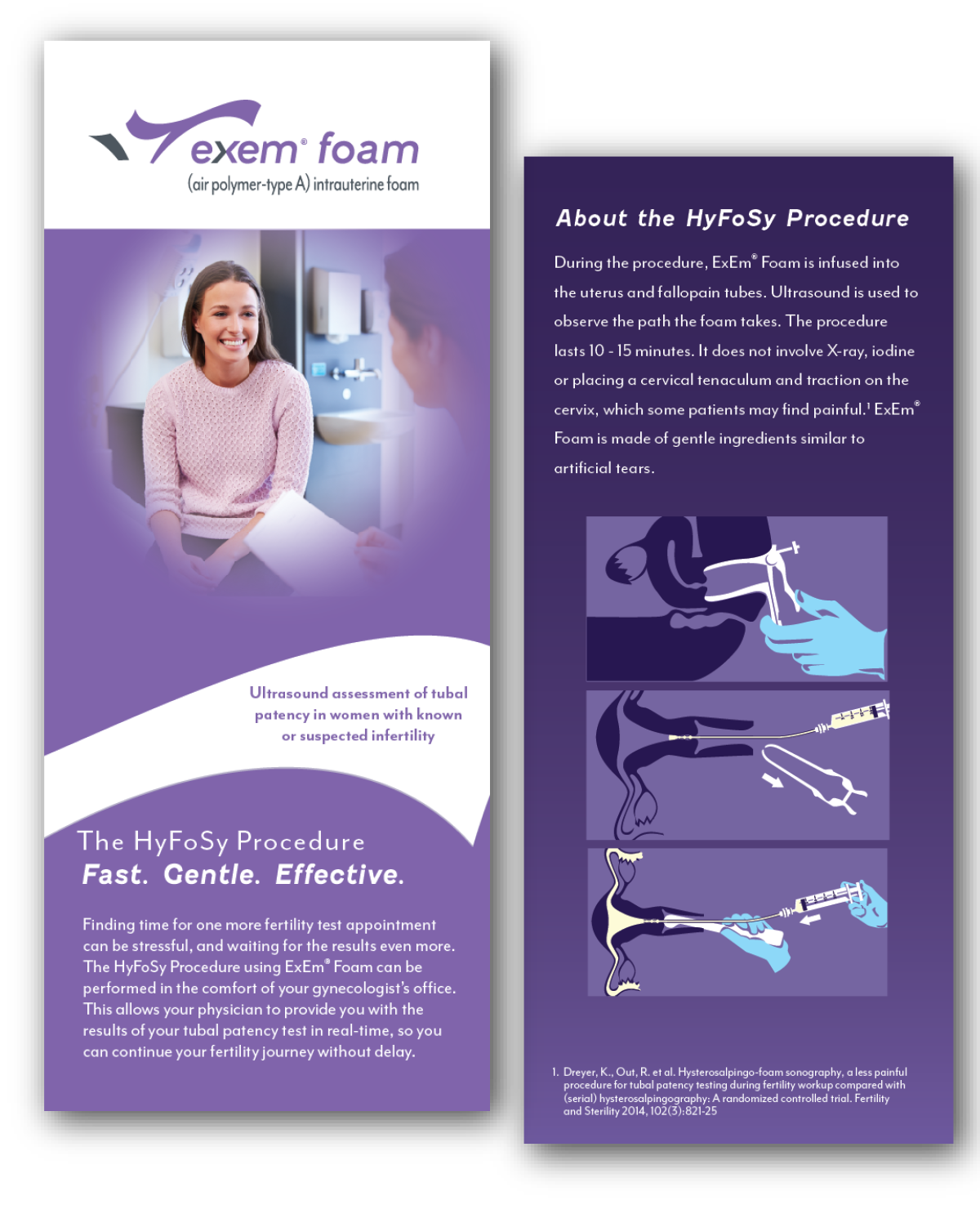 Patient Brochure