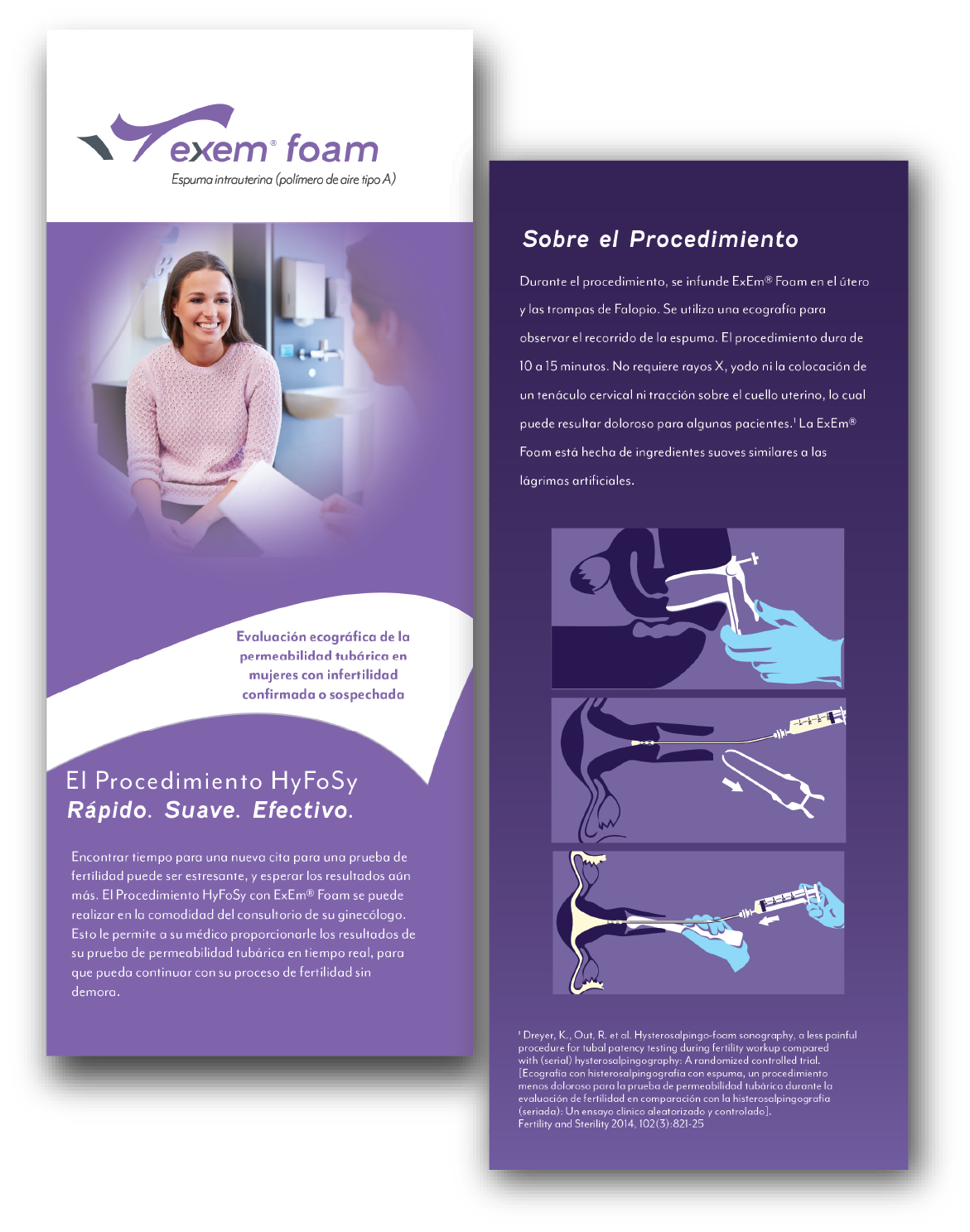 Patient Brochure